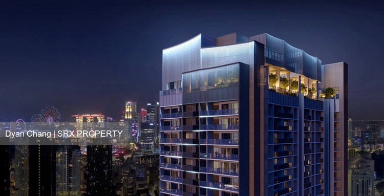 River Green (D9), Condominium #578794251